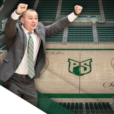 BFT Show: The best story in college basketball? A talk with Jase Coburn. BFT Show: The best story in college basketball? A talk with Jase Coburn.