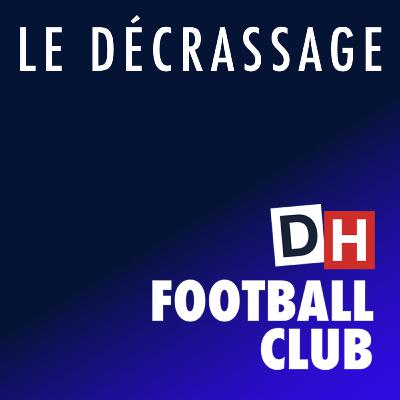 ”Garcia se met 7 sur 10 pour le stage aux États-Unis” : le Décrassage spécial Diables rouges revient sur le partage face au Mexique (1-1) ”Garcia se met 7 sur 10 pour le stage aux États-Unis” : le Décrassage spécial Diables rouges revient sur le partage face au Mexique (1-1)