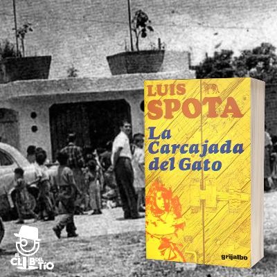 La carcajada del Gato La carcajada del Gato