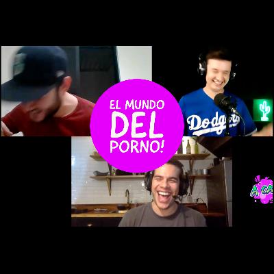 El mundo del porno!