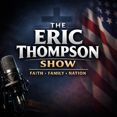 Making A Difference In 2026. The Eric Thompson Show