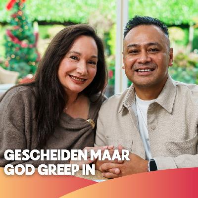 Interview | Handy en Mirjam Tims