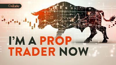 Prop Firm Futures Trading… Let’s Go!