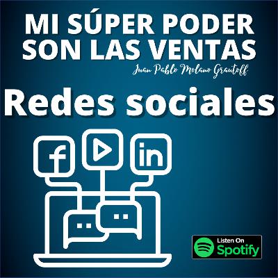 Prospección mediante redes sociales