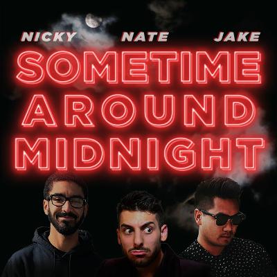 53. Some Arbitrary Tournament