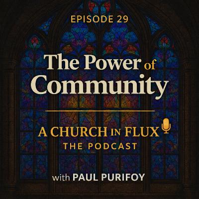 The Power of Community