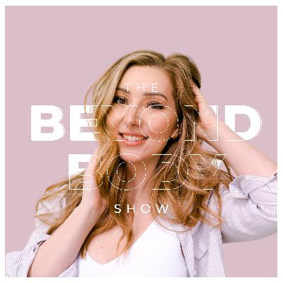 Reprogramming your mindset w/ Therapeutic Counsellor Sarah Lambert (Ep. 36) Reprogramming your mindset w/ Therapeutic Counsellor Sarah Lambert (Ep. 36)