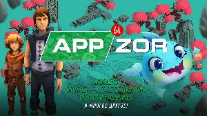 Appzor №64 — Need For Speed, Eco Driver, Nibblers, Rade and Rule…
