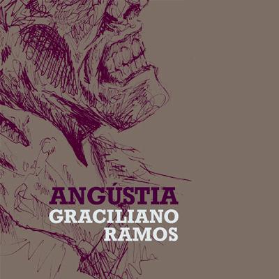 J&M Angústia - Graciliano Ramos J&M Angústia - Graciliano Ramos