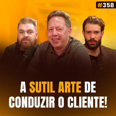 O Erro que Destrói 80% dos Diagnósticos em Vendas! feat Carlo Hauschild