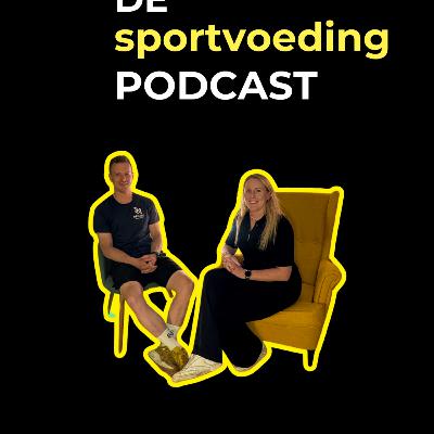 Episode 8: 24 Uur Fietsen op Zolder: Voeding, Mindset & Ultra Tips