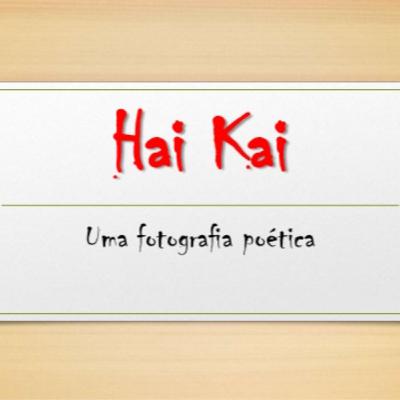 Primeira Temporada - Episódio 20 - Hai kai Primeira Temporada - Episódio 20 - Hai kai