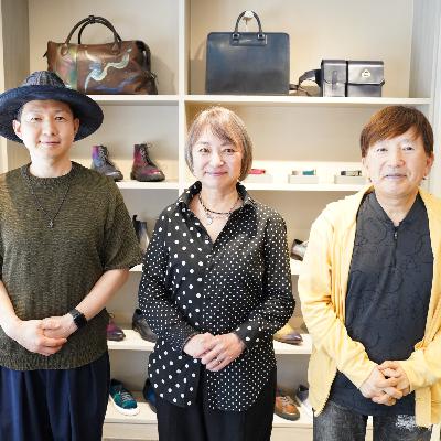 第223回【オリスジャパン株式会社顧問 田中 麻美子さん 後編】 第223回【オリスジャパン株式会社顧問 田中 麻美子さん 後編】