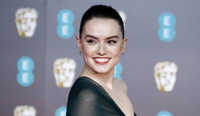Daisy Ridley jouera une infirmière combattante de MMA dans un film sur une histoire vraie Daisy Ridley jouera une infirmière combattante de MMA dans un film sur une histoire vraie