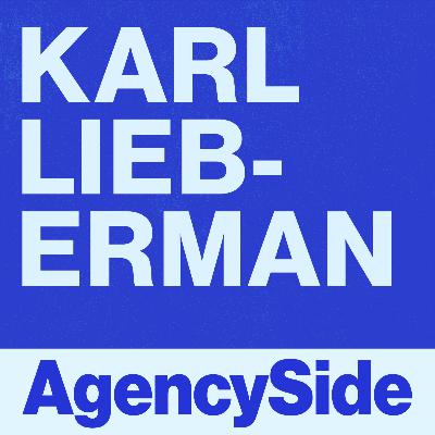 Rejected From W+K's Talent Program... Now Global CCO
