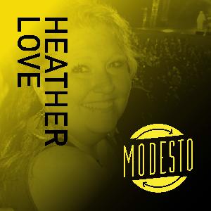 HEATHER LOVE