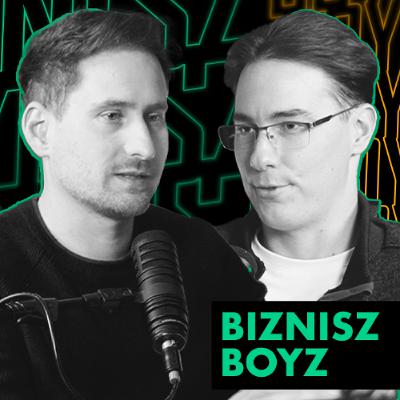 Limitless-üzemmódban kezdtük az évet | Biznisz-update Zolival és Adival