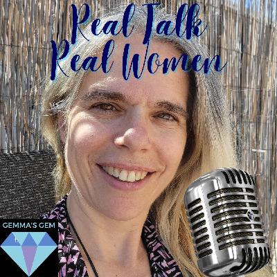 S10E193 Meg Grett-Pratt's Journey from Stalked to Empowered