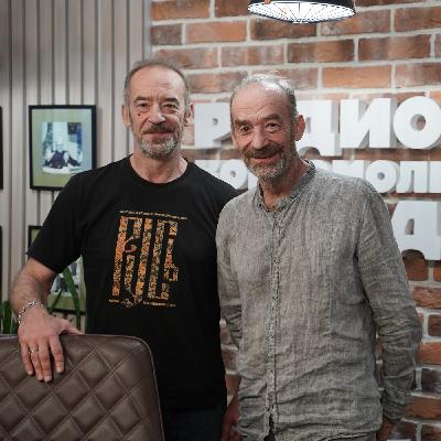 «Матушка земля»: что слушают Электроник и Сыроежкин нашего кино братья Торсуевы