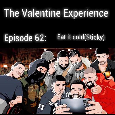 Episode 62: Eat iT Cold (Sticky)