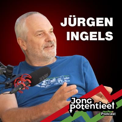 Jürgen Ingels: Wat als je Full Force je passie achterna gaat? // JP19 Jürgen Ingels: Wat als je Full Force je passie achterna gaat? // JP19