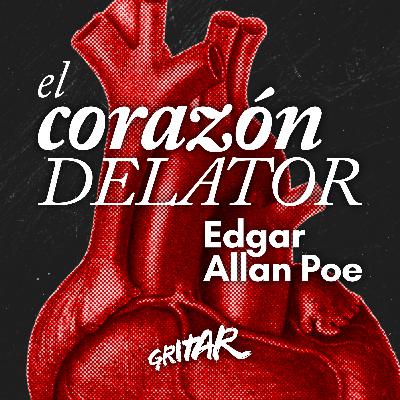 El corazón delator - Edgar Allan Poe (Audiocuento)