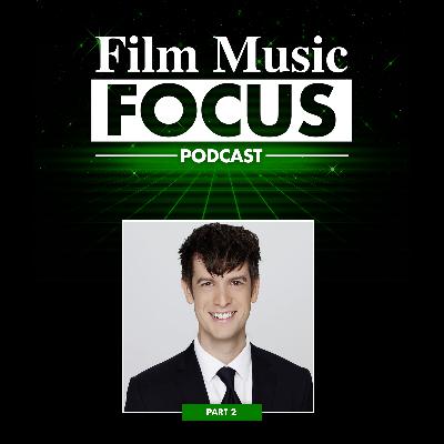Episode 25 PREVIEW – Interview: Christopher Willis (Part 2)