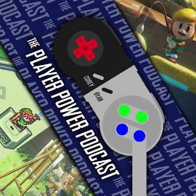 World 1-6: Ranking Zelda Art Styles (ft. Gooey Fame) World 1-6: Ranking Zelda Art Styles (ft. Gooey Fame)