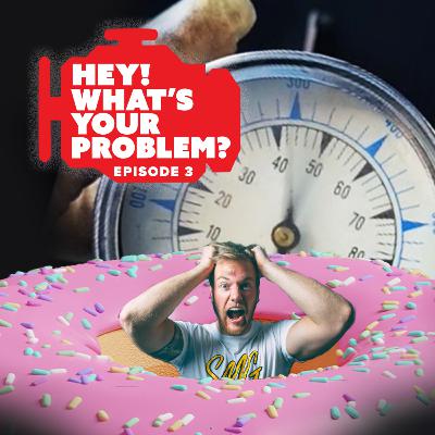 Episode 003: An STI with oil pressure issues, and Donut Media's HiLo WRX engine failure