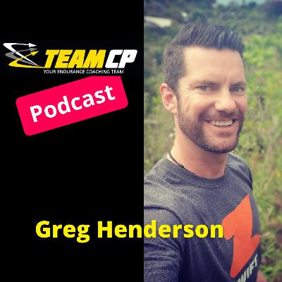 CP Media Wednesday Night Live 18th November 2020 - Greg Henderson CP Media Wednesday Night Live 18th November 2020 - Greg Henderson