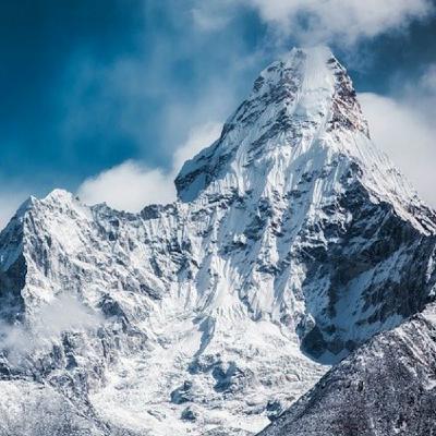 Ep 16 - Mountains, Mentors and Mindset