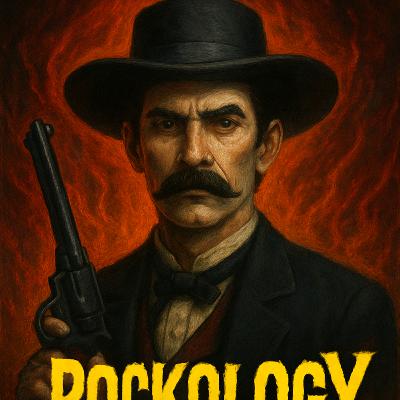 Doc holiday
