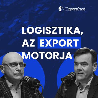 „Egy repülőgépet egy hónapba telik újra üzembe helyezni.”- Logisztika, az export motorja