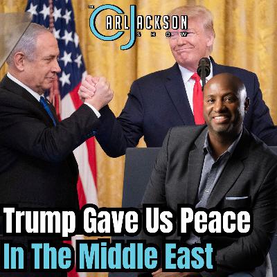 Obama Gave Us ISIS, Biden Gave Us Global Chaos, Trump Gave Us Peace In The ME Obama Gave Us ISIS, Biden Gave Us Global Chaos, Trump Gave Us Peace In The ME