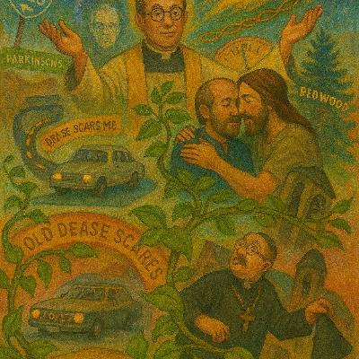 Poetic News From La Veta, Colorado with James Navé Poetic News From La Veta, Colorado with James Navé