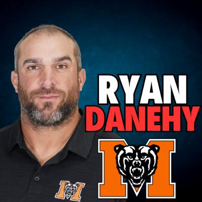 Ryan Danehy (Mercer) - Building Modern Offenses