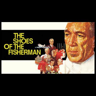The Shoes of the Fisherman (Movie 1968)