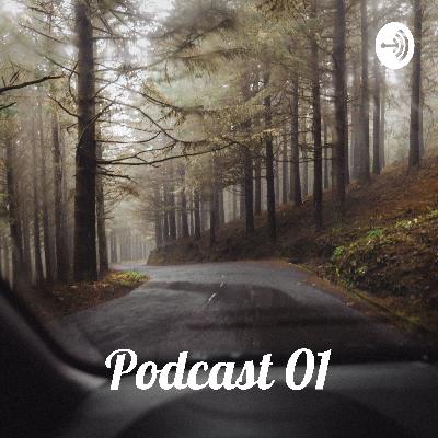 PodCast 01 - Estruturas Metálicas e de Madeira