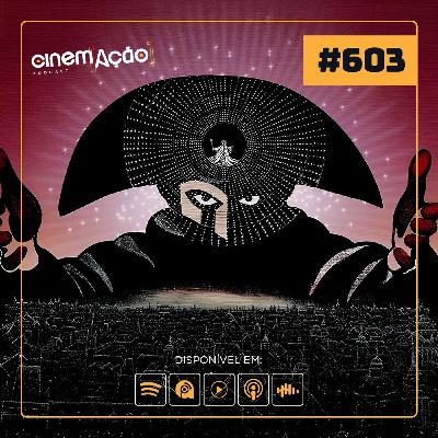 #603: Amadeus