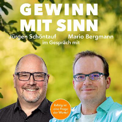 Mario Bergmann: Kinder sind die Entscheider von morgen. Wir brauchen mehr Bildung! Mario Bergmann: Kinder sind die Entscheider von morgen. Wir brauchen mehr Bildung!