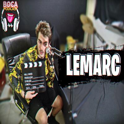 Lemarc- Boca Podcast #21