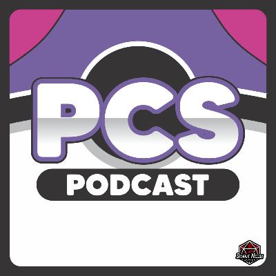 Bonus Episode: DK's Pokémon Journey