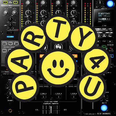 Party 4U #7 : Vin Nat' & Vibes