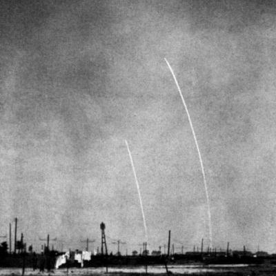 Mittelwerk, Hitler's Rocket Factory: Part 4 Mittelwerk, Hitler's Rocket Factory: Part 4