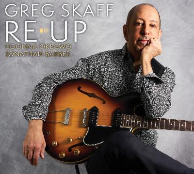 Podcast 982: A Conversation with Greg Skaff