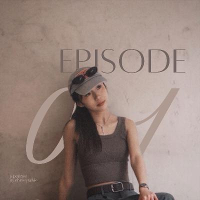 EP01: 朋友備忘錄 EP01: 朋友備忘錄
