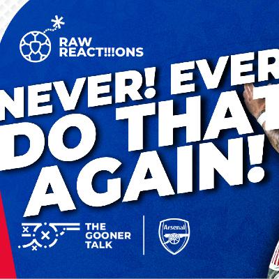 Arsenal 2-1 Wolves Match Reaction – “Unacceptable” Performance, Saka Heroics Save Gunners Despite Fan Abandonment Arsenal 2-1 Wolves Match Reaction – “Unacceptable” Performance, Saka Heroics Save Gunners Despite Fan Abandonment