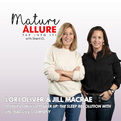 Power Down to Power Up: The Sleep Revolution with The Inactive Company