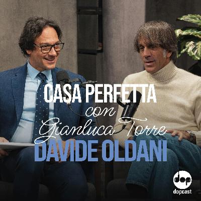 DAVIDE OLDANI - I dettagli che fanno la differenza