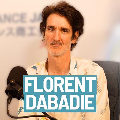 De traducteur à commentateur sportif : comment Florent Dabadie a construit sa place au Japon